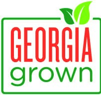 Georgia Grown Logo